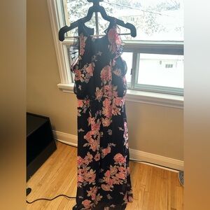 Old Navy floral Dress